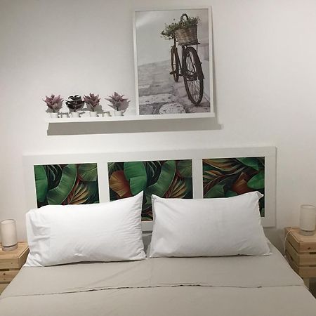 B&B Levante Lido di Noto ภายนอก รูปภาพ