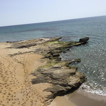 B&B Levante Lido di Noto ภายนอก รูปภาพ