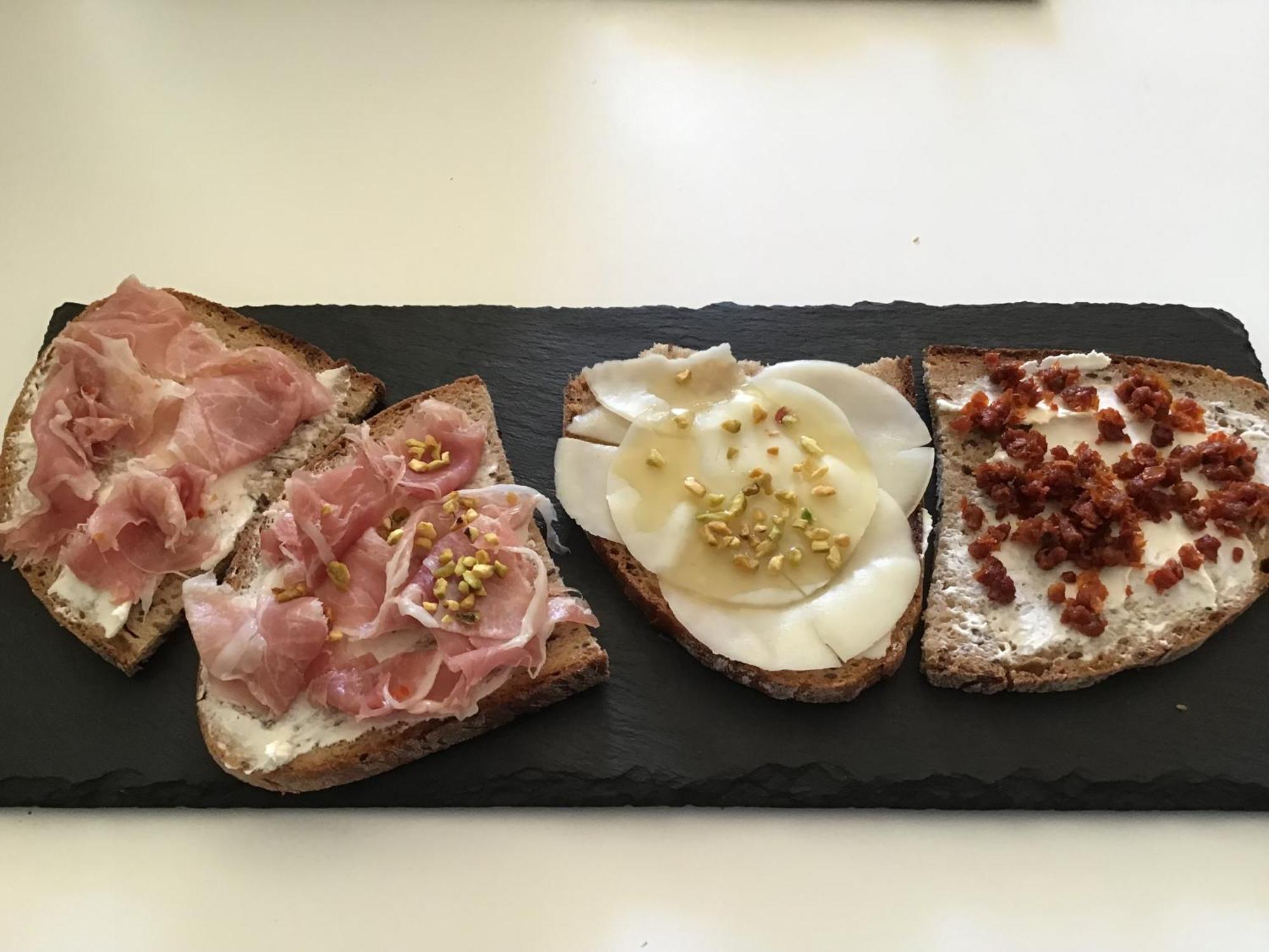 B&B Levante Lido di Noto ภายนอก รูปภาพ