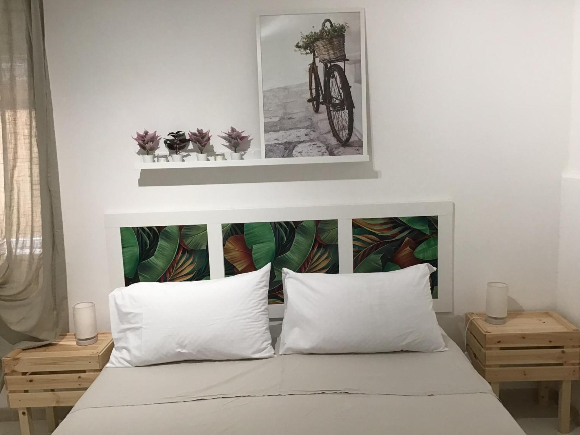B&B Levante Lido di Noto ภายนอก รูปภาพ