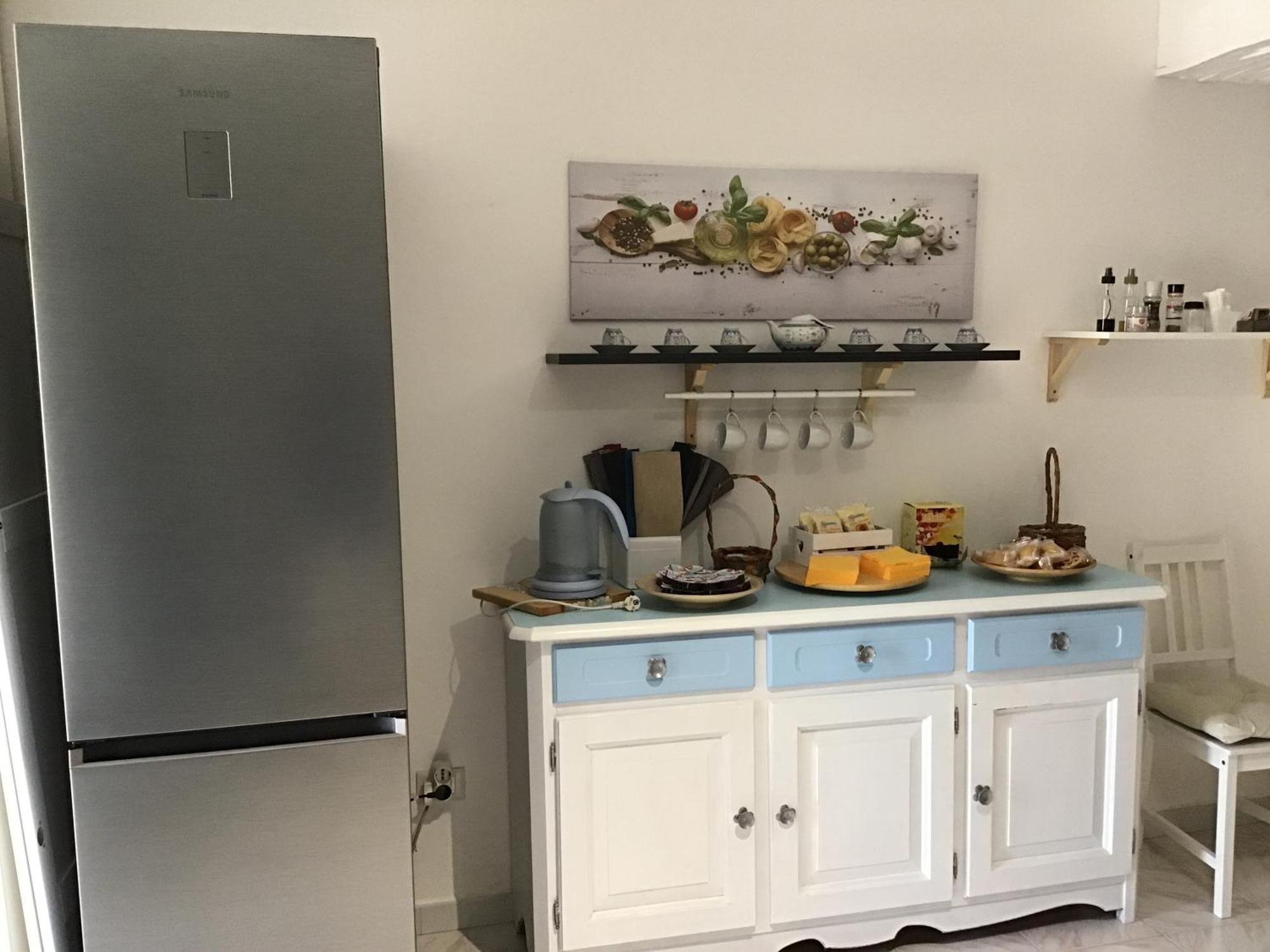 B&B Levante Lido di Noto ภายนอก รูปภาพ