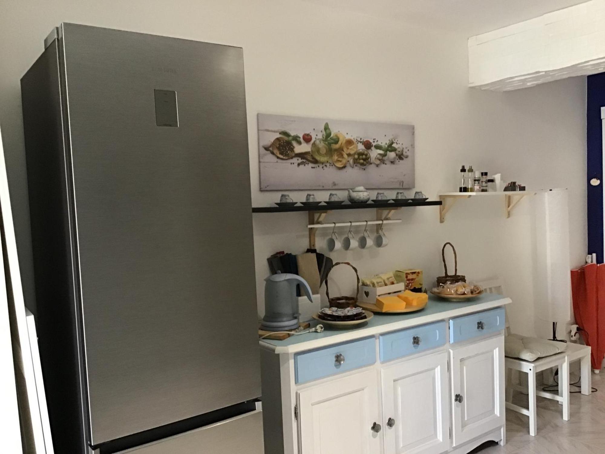 B&B Levante Lido di Noto ภายนอก รูปภาพ