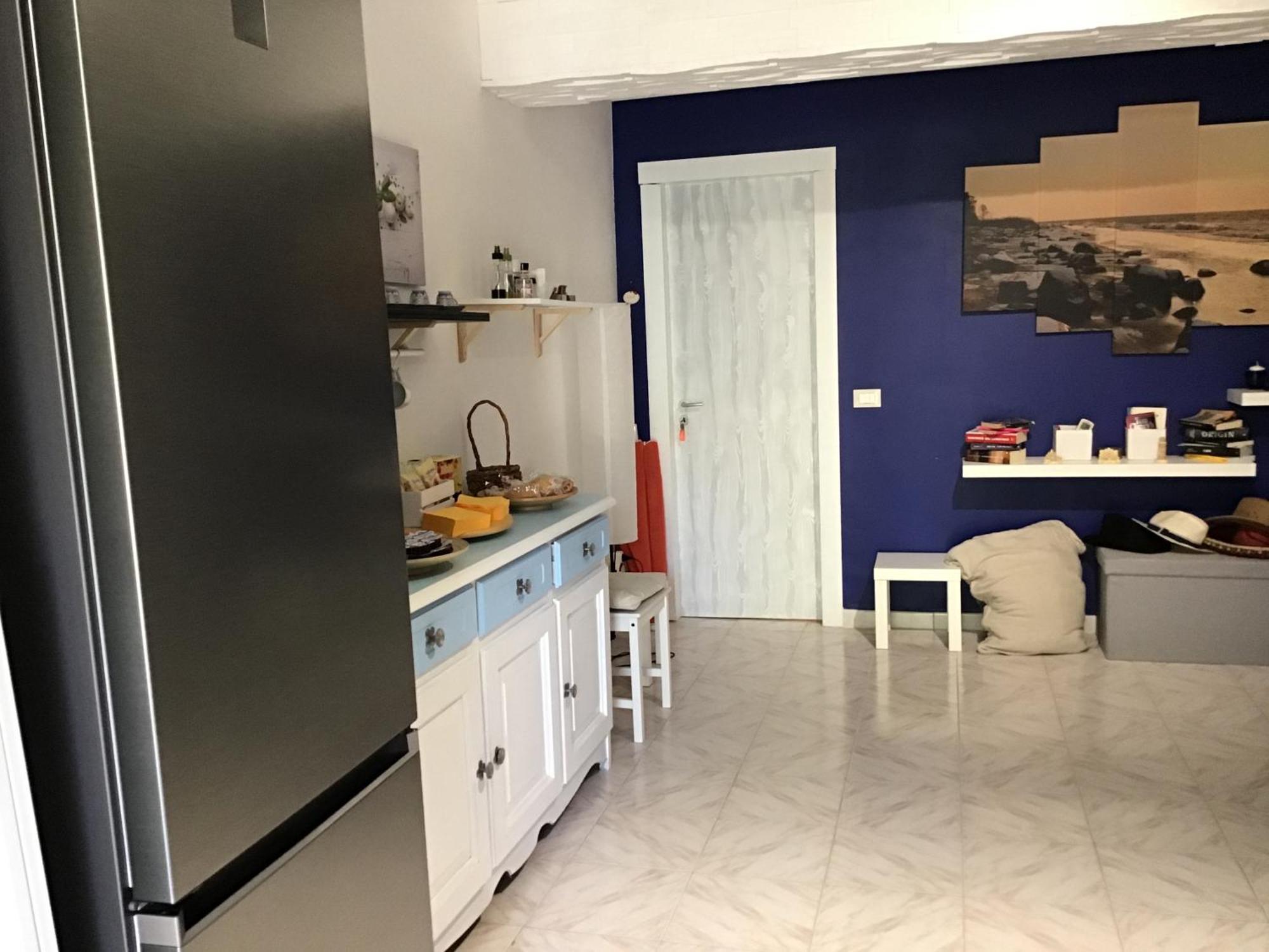 B&B Levante Lido di Noto ภายนอก รูปภาพ