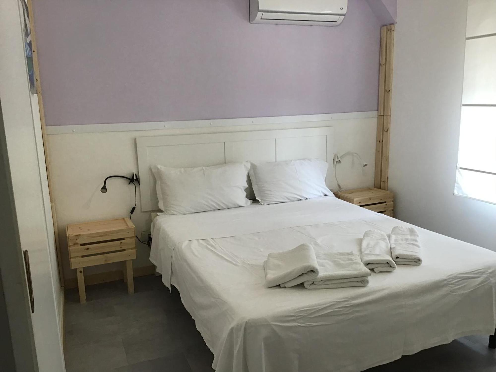 B&B Levante Lido di Noto ภายนอก รูปภาพ