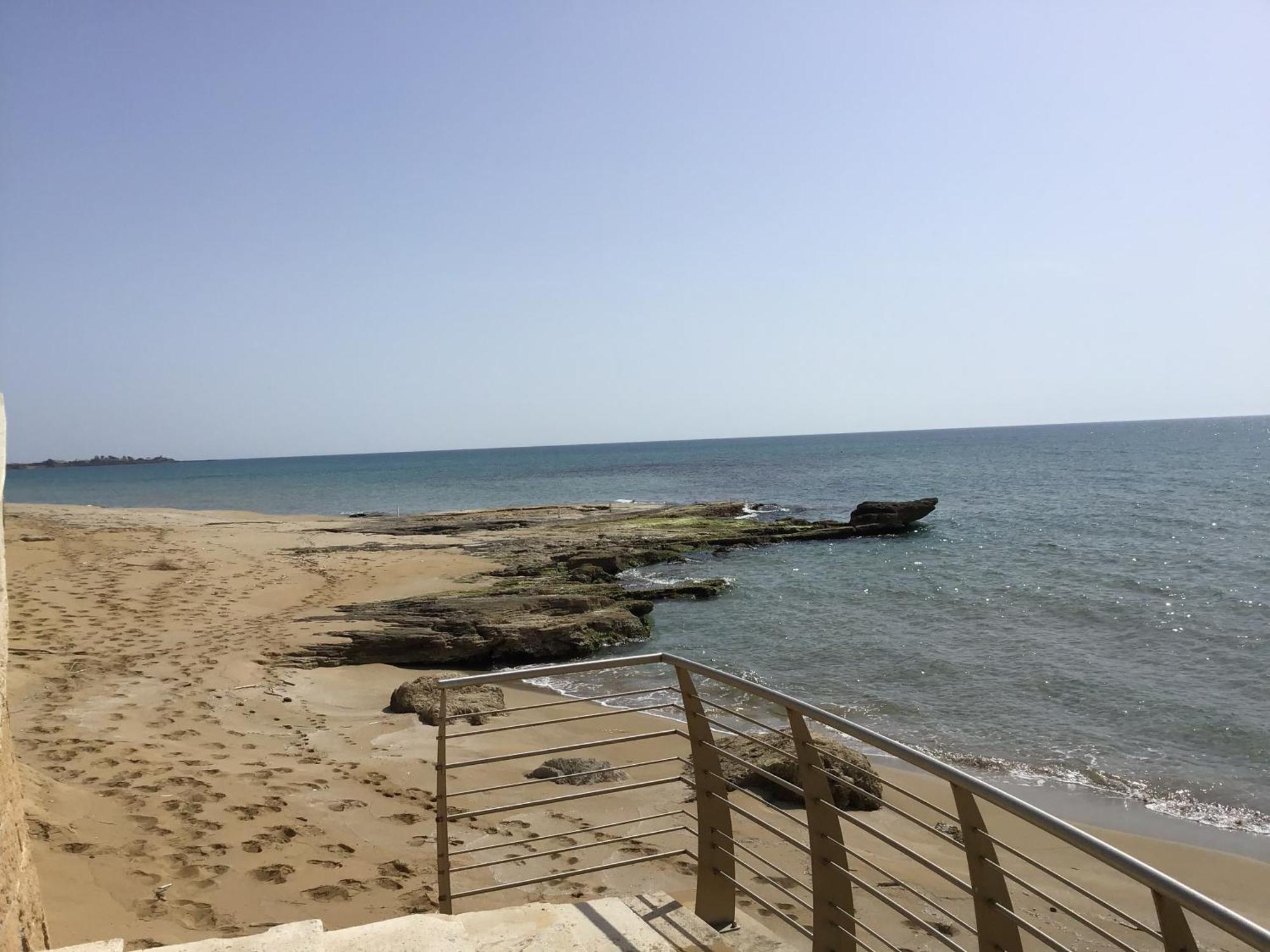 B&B Levante Lido di Noto ภายนอก รูปภาพ