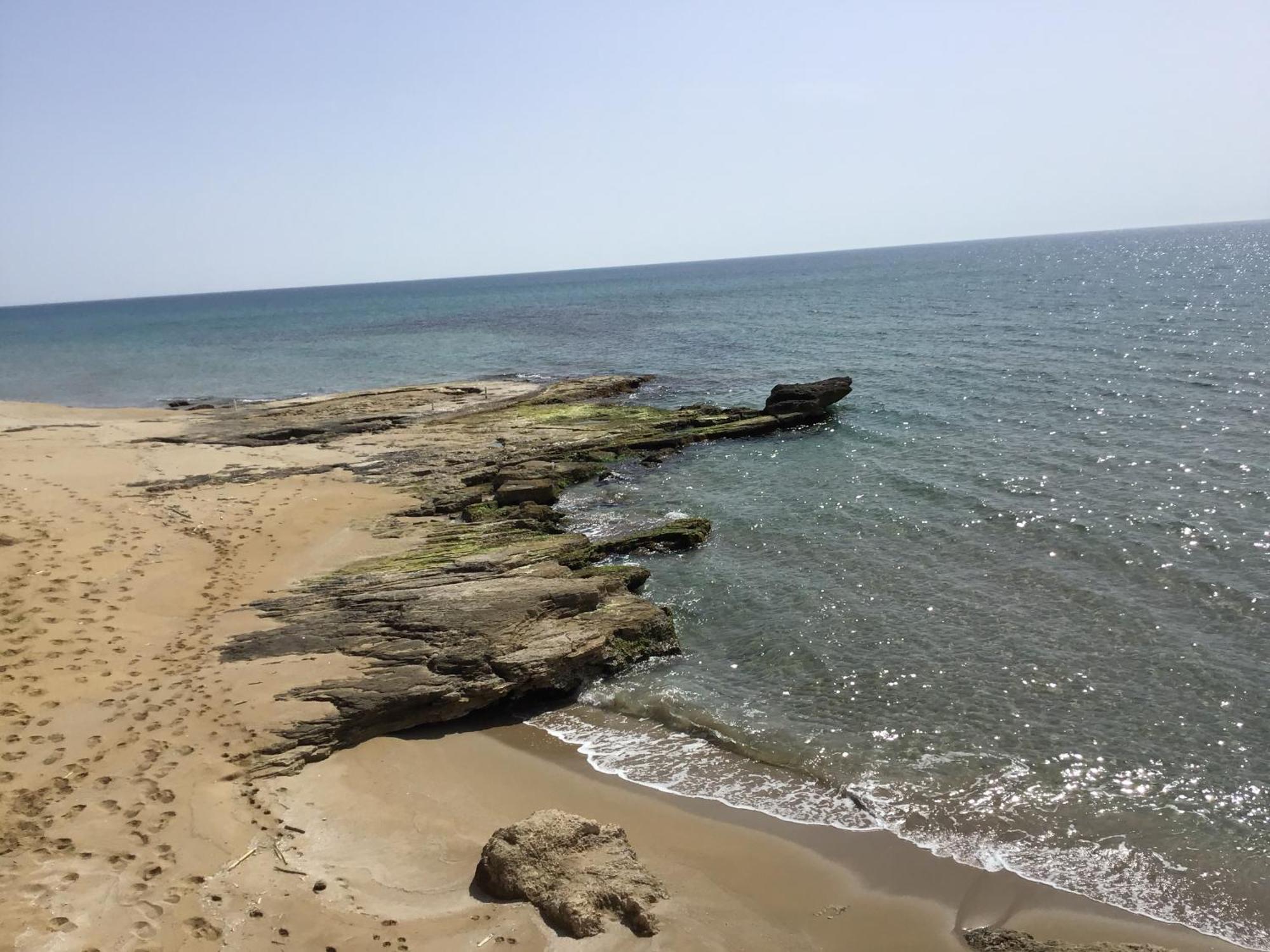 B&B Levante Lido di Noto ภายนอก รูปภาพ