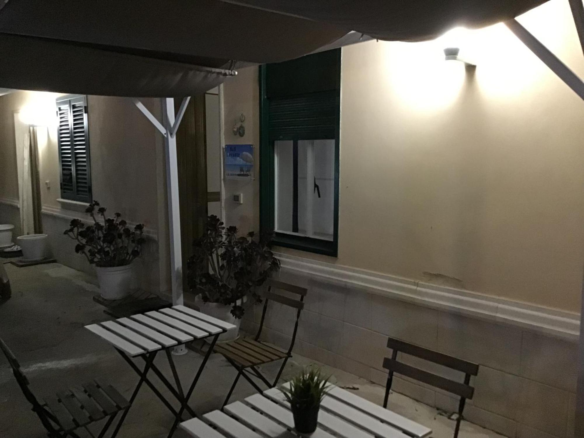B&B Levante Lido di Noto ภายนอก รูปภาพ